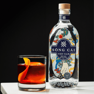 Køb Gin Online – Premium & Craft Gin