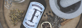 Ferdinand Gin – Fra Mosel‑vin til verdensklasse‑gin