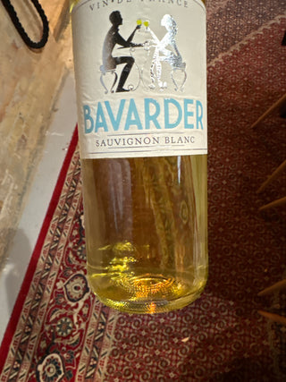 2020 Bavarder Sauvignon Blanc – Vin de France