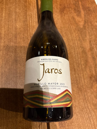 Jaros Abillo Mayor