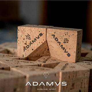 Adamus Organic Dry Gin Premium