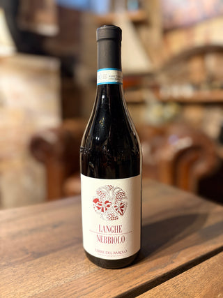 Terre del Barolo Langhe Nebbiolo 2024