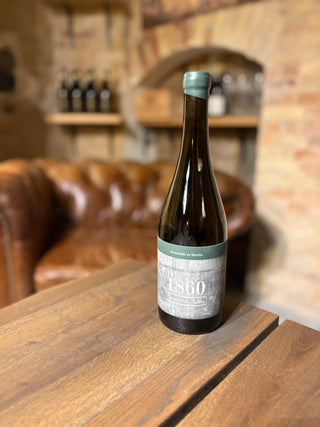 Bodegas Cano 1860 Blanco en Barrica – Chardonnay DO Almansa