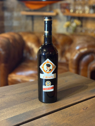 Oloroso Faraón sherry fra Bodegas Hidalgo La Gitana – flaske 75 cl, 18%, Jerez, Spanien