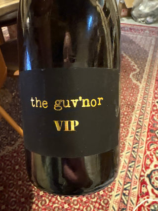 The Guv'nor VIP White - spansk hvidvin