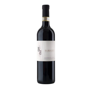 Barberis Barbera d'Asti 2020