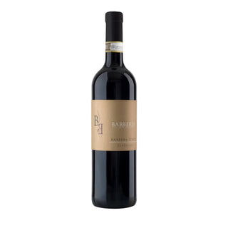 Barberis Barbera d'Asti Superiore 2018