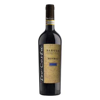 Teo Costa Barolo Monroj 2019