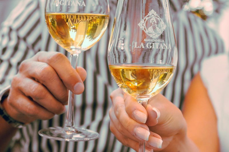 Sherry Smagning – Bodegas Hidalgo La Gitana - 17 september