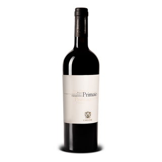 Cardone Primaio Primitivo Puglia IGP 2022 – italiensk rødvin fra Puglia