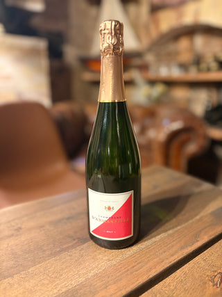 Champagne d'Armanville Brut