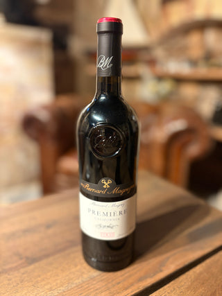 Bernard Magrez Première California Syrah 2019