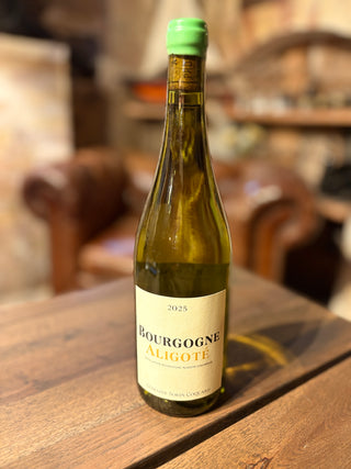 Bourgogne Aligoté 2025, Domaine Sorin Coquard