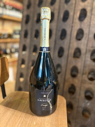 2005 Champagne A. Bergère Prestige – Brut (Magnum 1,5L)