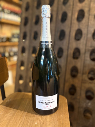 Champagne Pierre Gimonnet & Fils – Cuis 1er Cru Blanc de Blancs (Magnum 1,5L)
