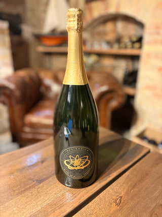 Imaginarium Blanc de Blancs Magnum 1,5L - fransk mousserende vin