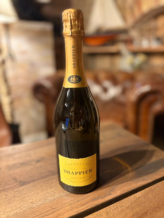 Champagne Drappier Carte d'Or Extra Brut