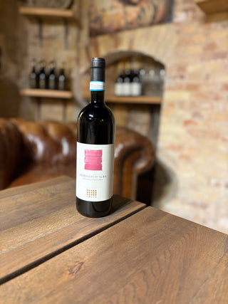 Costa Nebbiolo d’Alba – Teo Costa