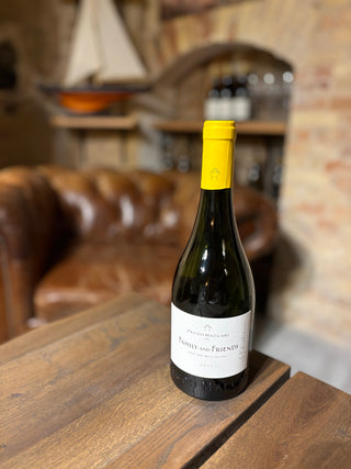 Feudo Maccari Family and Friends 2023 – Sicilien