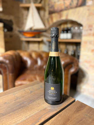 Benoît Cocteaux Noir Expression – Blanc de Noirs Champagne