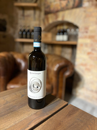 Terre Stregate “Svelato” Falanghina del Sannio DOP