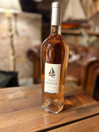 Brise Marine Rosé Méditerranée IGP 2025 Magnum 150cl
