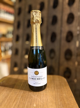 Champagne José Michel & Fils – Brut Tradition (37,5cl)