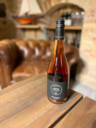 Magnum David Spies Rosé Hivernal – Rheinhessen
