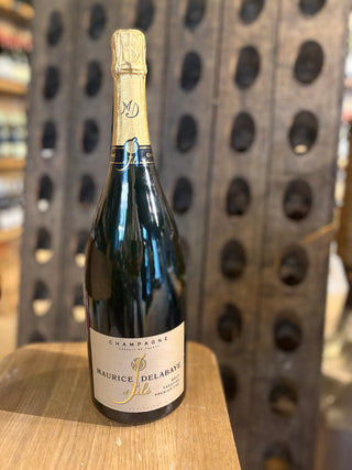 Champagne Maurice Delabaye & Fils – Brut Prestige Premier Cru (Magnum 1,5L)