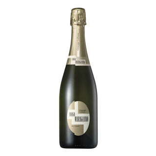 Borgo Maragliano Giuseppe Galliano Metodo Classico Brut Nature 2018