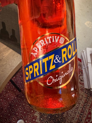 Spritz & Roll Aperitivo Cocktail Originale (Restparti)
