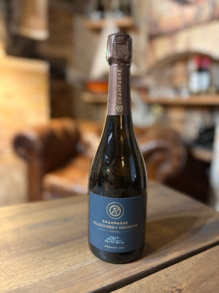 Champagne Allouchery-Perseval Millésime 2014 Extra-Brut Premier Cru – Ecueil – Maestro Vin