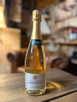 Champagne José Michel & Fils Extra Brut Blanc de Blancs – Moussy – Maestro Vin