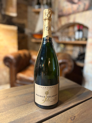 Champagne Maurice Delabaye & Fils Brut Prestige Premier Cru Magnum 1,5 L