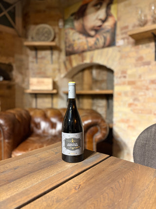 Marqués de Reinosa Gran Reserva 2019 – Rioja DOCa