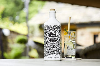 Forest London Dry Gin