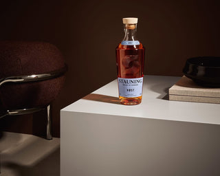 🥃 Whiskysmagning på Vesterbro – Stauning Whisky i kælderen 13 marts kl. 18:00