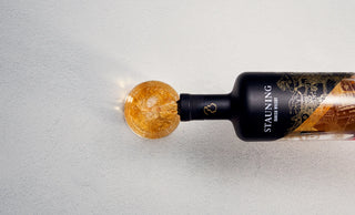 🥃 Whiskysmagning på Vesterbro – Stauning Whisky i kælderen 13 marts kl. 18:00