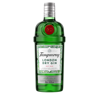 Tanqueray London Dry Gin 70 cl
