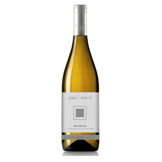Vigneti Repetto Quadro Derthona Timorasso 2024