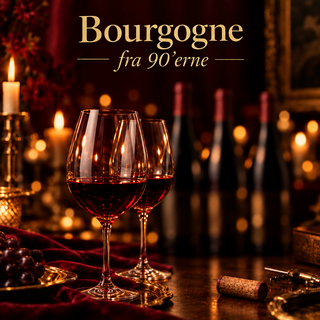 Bourgogne fra 90'erne · 19. november