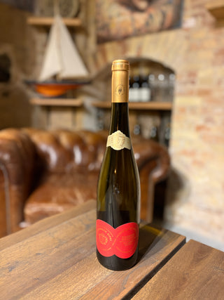 Clüsserath-Eifel Klüsserather Bruderschaft Alte Reben Riesling Spätlese fra Mosel