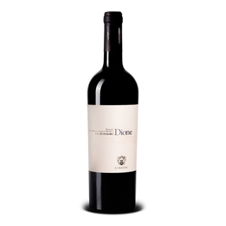 Cardone Dione Negroamaro Salento IGP 2022 – italiensk rødvin fra Puglia