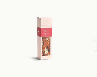 Hjerteligt tillykke – Classic Creamy Caramels gaveæske med håndlavede flødekarameller fra Karamel Kompagniet på Bornholm