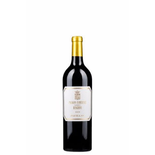2019 Pichon Comtesse Réserve – Andenvinen til ikoniske Pichon Lalande (14%)