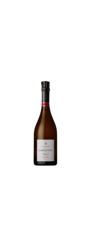 Prologue Grand Cru Extra Brut Champagne | J.M. Labruyère Verzenay