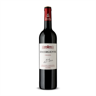 2021 Emergente Crianza – Marqués de Montecierzo (Navarra)