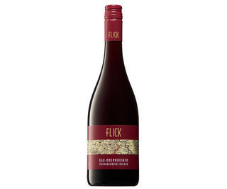 GAU-Odernheimer Spätburgunder Trocken – Elegant og rank Pinot Noir fra Rheinhessen (13%)