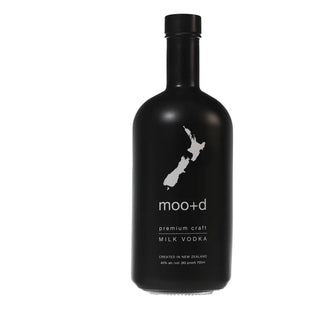Mood Milk Vodka