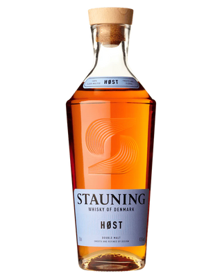 Stauning Høst Double Malt Whisky fra Vestjylland